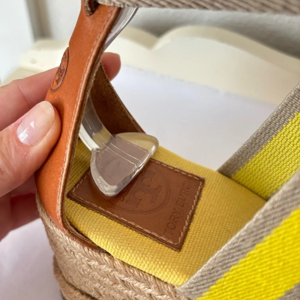 Tory Burch elevate your